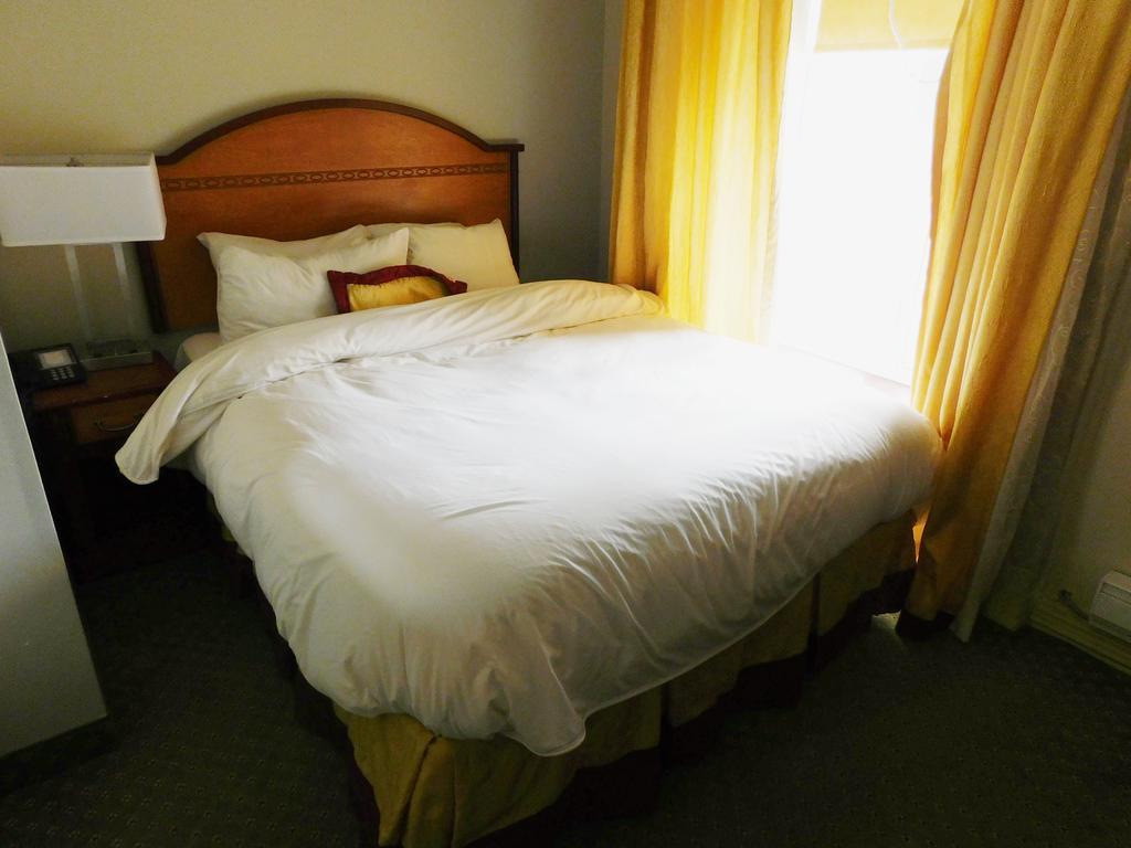 Hotel A2K Montréal Quarto foto